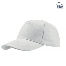 Πεντάφυλλο Καπέλο (Alt Liberty Five Buckle) λευκό